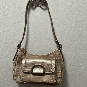 Amanda Smith Shoulder Bag